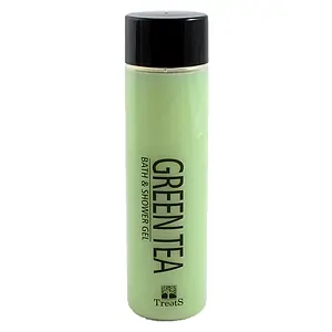 Gel Duș Și Baie Cu Ceai Verde Treets pe SexLab