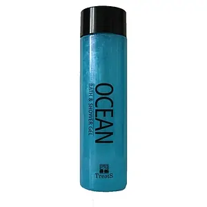 Gel Duș și Baie Ocean Treets pe SexLab