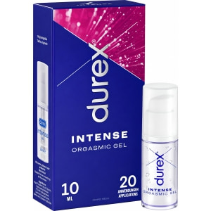Gel Pentru Stimulare Feminina Intensificator Orgasm