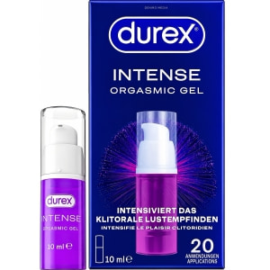 Gel Durex Intense Orgasmic Gel Durex Intense Orgasmic pe Sexlab.ro