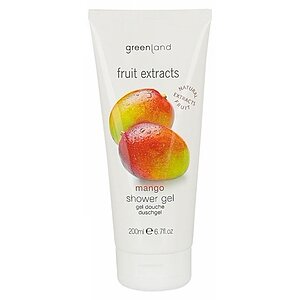 Gel dus, cu mango, Greenland, pe SexLab