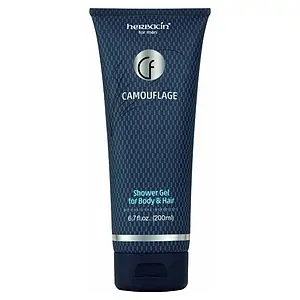 Gel Duș Și Șampon Camouflage 2 în 1 Bărbați Herbacin Gel Duș Și Șampon Camouflage 2 în 1 Bărbați Herbacin pe SexLab