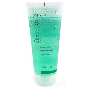 Gel Dus Tonifiant Alge Marine Seaderm pe SexLab