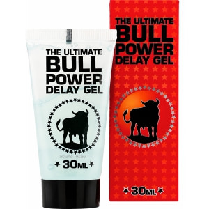 Gel Intarziere Ejaculare Bull Power Delay Gel Anestezic Local Pentru Ejaculare Precoce
