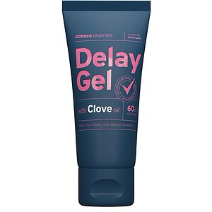 Gel Ejaculare Precoce Control Discret pe SexLab