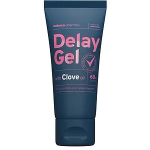 Gel Ejaculare Precoce Control Discret Gel Ejaculare Precoce Control Discret pe SexLab