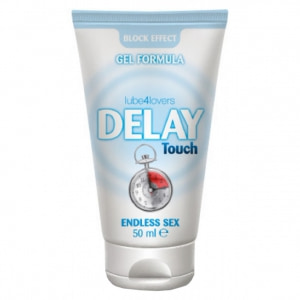 Gel Intarziere Ejaculare 50ml