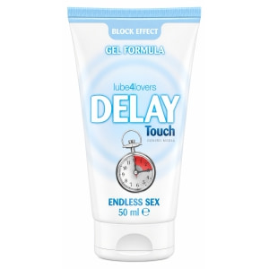 Gel Ejaculare Precoce Delay Touch Gel Ejaculare Precoce Delay Touch pe Sexlab.ro