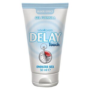 Gel Ejaculare Precoce Delay Touch pe SexLab