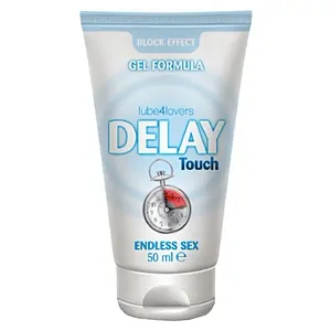 Gel Ejaculare Precoce Delay Touch pe SexLab