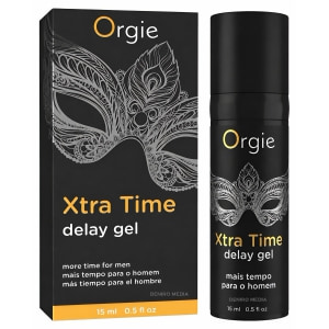 Gel Ejaculare Precoce Extra Time Delay Gel Ejaculare Precoce Extra Time Delay pe Sexlab.ro