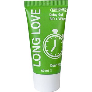 Long Love Gel pe SexLab