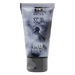 Gel Ejaculare Prematura Dark Horse pe SexLab