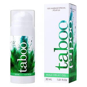 Gel Ejaculare Taboo Male Delay Gel Ejaculare Taboo Male Delay pe Sexlab.ro