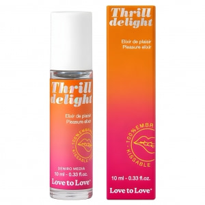 Gel Elixir Delight - Pleasure Orgasmer Gel Elixir Delight - Pleasure Orgasmer pe Sexlab.ro