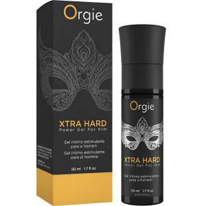 Gel Erecție Xtra Hard Power Gel Erecție Xtra Hard Power pe Sexlab.ro