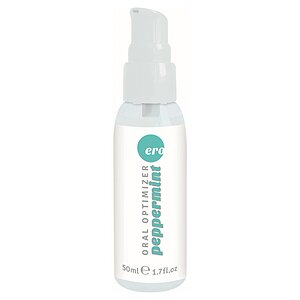 Gel Ero Oral Mint 30 ml pe SexLab