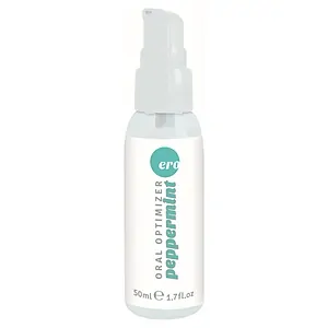 Gel Ero Oral Mint 30 ml pe SexLab