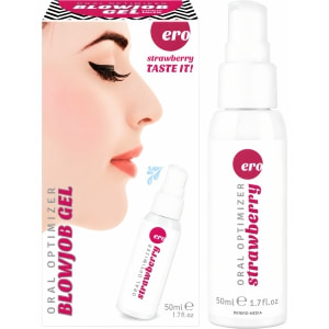Gel Ero Oral Optimizer Strawberry Gel Ero Oral Optimizer Strawberry pe Sexlab.ro