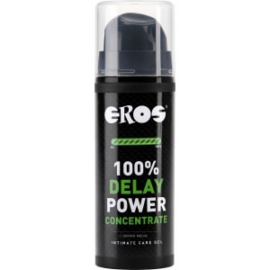 Gel Eros Delay Power Concentrate Gel Eros Delay Power Concentrate pe Sexlab.ro
