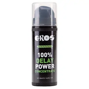 Gel Eros Delay Power Concentrate pe SexLab