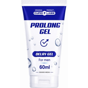 Gel Întârzierea Ejaculării Prolong Gel Întârzierea Ejaculării Prolong pe Sexlab.ro