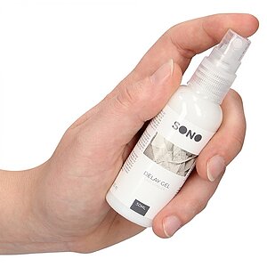 Gel Întârzierea Ejaculării Sono 50ml