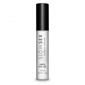 Gel Intensificator De Plăcere Pentru Sfârcuri 10ml