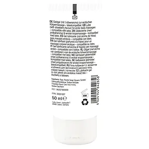 Gel Comestibil Pentru Sarutari Capsuni