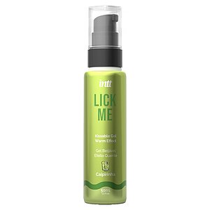 Gel Lick Me Caipirinha pe SexLab