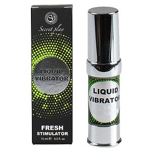 Gel Liquid Vibrator Fresh pe SexLab