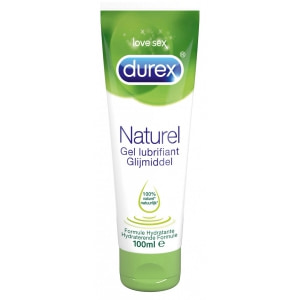 Gel Lubrifiant Durex Naturals Gel Lubrifiant Durex Naturals pe Sexlab.ro