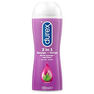 Lubrifiant Durex Pe Baza De Apa