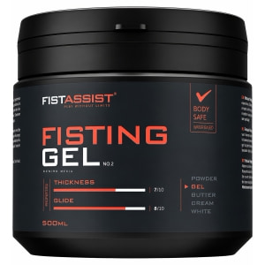 Gel Lubrifiant Fără Picurare Cobeco pe Sexlab.ro