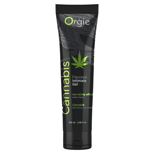 Lubrifiant Intim Orgie 100 Ml Pret