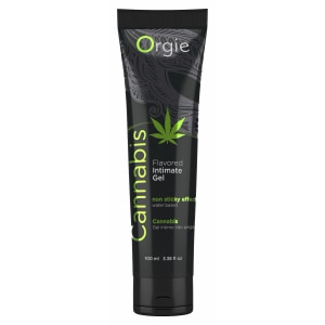 Gel Lubrifiant Magic pe Sexlab.ro