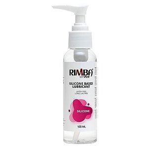 Gel Lubrifiant Rimba Silicone Based Gel Lubrifiant Rimba Silicone Based pe Sexlab.ro