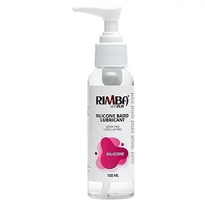 Lubrifianti Gel Lubrifiant Rimba Silicone Based pe SexLab