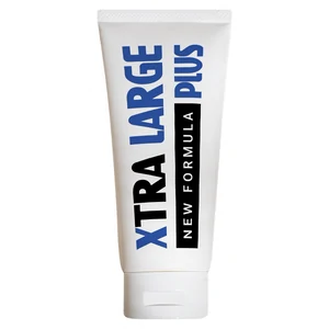 Gel Mărire Penis Xtra Large Plus pe Sexlab.ro