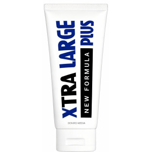 Gel Mărire Penis Xtra Large Plus Gel Mărire Penis Xtra Large Plus pe Sexlab.ro
