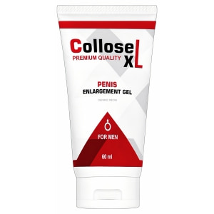 Gel Mărirea Penisului Collosel XL Gel Mărirea Penisului Collosel XL pe Sexlab.ro