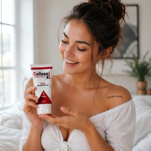 Gel Mărirea Penisului Collosel XL 60ml