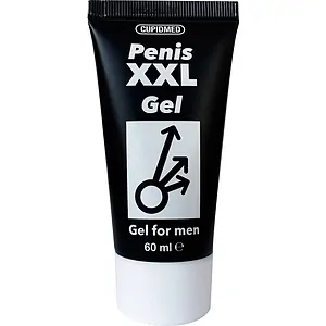 Gel Marirea Penisului Mr XXL Gel pe SexLab