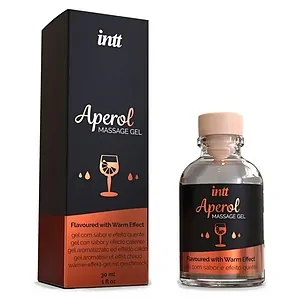 Gel Masaj Aperol pe SexLab