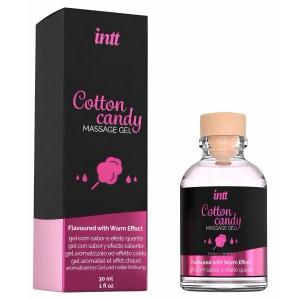 Gel Masaj Cotton Candy Gel Masaj Cotton Candy pe Sexlab.ro