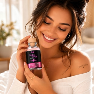 Gel Masaj Cotton Candy 30ml