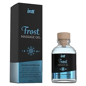 Gel Masaj Frost Glass pe SexLab