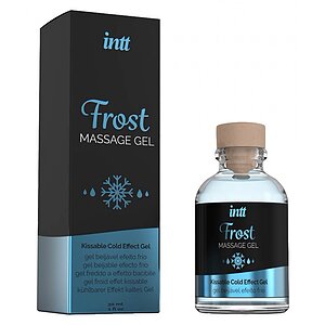 Gel Masaj Pentru Sex Oral Mentolat
