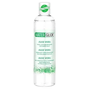 Gel Massage And Lubricant Aloe Vera Gel Massage And Lubricant Aloe Vera pe Sexlab.ro