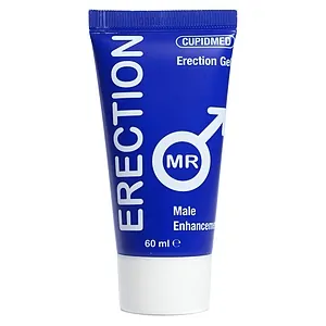 Erectie Mai Buna Gel Mr. Erectie pe SexLab